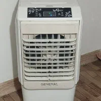 کولر پرتابل ایستاده