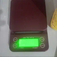 ترازو
