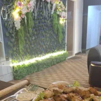 استخدام نیرو در آشپز خانه کافه ابرا