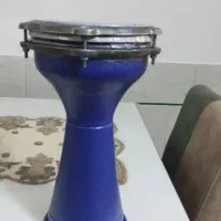 کاخن باجلد و تیمپو باجلد|سازهای سنتی|زاهدان, |دیوار