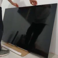 پاناسونیک ۶۵ اینچ 4K و smart|تلویزیون و پروژکتور|تهران, شهرک صدرا|دیوار