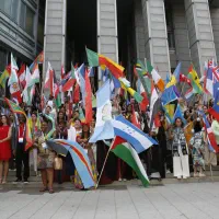 سفر رایگان به اجلاس جوانان جهان در آلمان