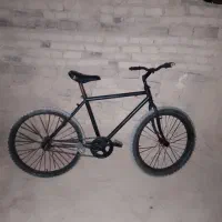 دوچرخه 24آساک