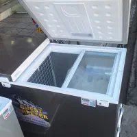 یخچال وفریزر