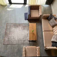 اجاره ویلا روزانه|اجارهٔ کوتاه‌مدت ویلا و باغ|لواسان, |دیوار