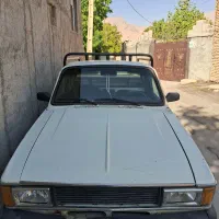 پیکان بار دوگانه شرکتی مدل۸۷
