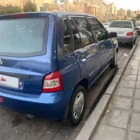 پراید ۱۱۱ sl مدل ۸۹|خودرو سواری و وانت|تهران, استقلال|دیوار