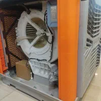 کولر آبی NTALBoRZ البرز هوشمند