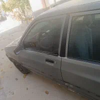 ماشین پراید|خودرو سواری و وانت|چیتاب, |دیوار