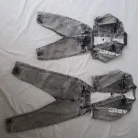 ست لی دوبردار