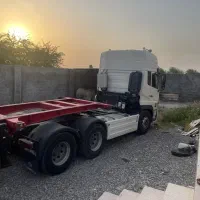 البرزمدل۹۰ جفت|خودرو سنگین|بندرعباس, |دیوار