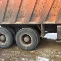 زیر مایلر|خودرو سنگین|باروق, |دیوار