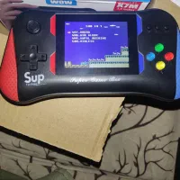 کنسول دستی 500 بازی