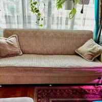 کاناپه تخت خواب شو
