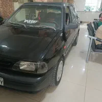 پراید ۸۳ انژکتور
