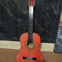 گیتار  ایرانی مدل نوایس 100نو