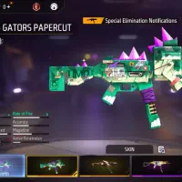 اکانت فری فایر|کنسول، بازی ویدئویی و آنلاین|تهران, خواجه نصیر طوسی|دیوار