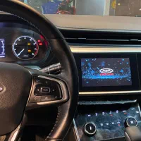 آریزو ۵ ۴۰۱ اتاق جدید|خودرو سواری و وانت|رشت, گلسار|دیوار