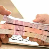 ضامن یا وام شریکی