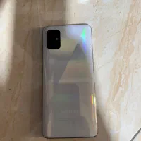 گوشی A51 128GIG رام 8 درحد آکبند|موبایل|تهران, یاخجی آباد|دیوار