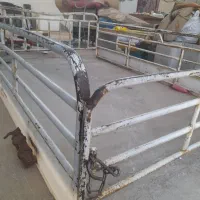 بار بند مزدا فروش فوری