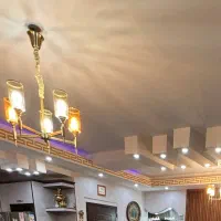 لوستر شیک و زیبا