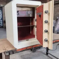 گاوصندوق فوق امنیتی|ابزارآلات|قم, حکمت شمالی|دیوار