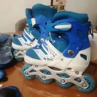 اسکیت ژله ای تمیز خارجی|دوچرخه، اسکیت، اسکوتر|صدرا-فارس, فاز ۱|دیوار