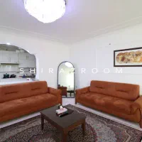 دو خوابه در بهاران مبله|اجارهٔ کوتاهمدت آپارتمان و سوئیت|شیراز, معالیآباد|دیوار