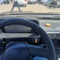 پراید مدل ۷۸|خودرو سواری و وانت|مشهد, حضرت حجت|دیوار