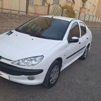 پژو۲۰۶اس دی مدل ۹۷