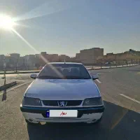 پژو اس ال ایکس|خودرو سواری و وانت|لنجان, |دیوار