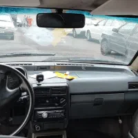 پراید 89 فرمان هیدرولیک