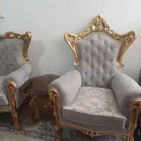 مبل|مبلمان خانگی و میز عسلی|اصفهان, سودان|دیوار