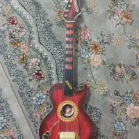 گیتار نو