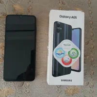 سامسونگ A05|موبایل|بابلسر, |دیوار