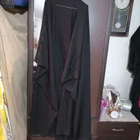 چادر عبایی کار شده|لباس|تهران, دهکده المپیک|دیوار