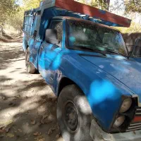 نیسان فروش|خودرو سواری و وانت|همدان, |دیوار