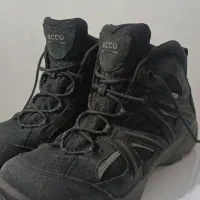 کفش اکو سایز ۴۲ ویتنام اورجینال|کیف، کفش، کمربند|یاسوج, |دیوار