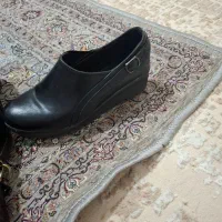 کفش طبی سایز۳۷|کیف، کفش، کمربند|قرچک, پارک جنگلی|دیوار