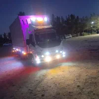 حمل نقل حمل انواع باراثاثیه اسباب کشی باکرگر