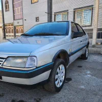 پژو ۴۰۵ دوگانه۹۶|خودرو سواری و وانت|زاهدان, |دیوار