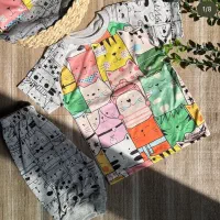 حراج تک سایز ها بچگانه