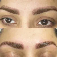 لیفت ابرو،بوتاکس ابرو،اصلاح تخصصی ابرو،تینت ابرو