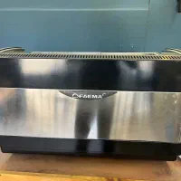 دستگاه اسپرسو فائما|کافی‌شاپ و رستوران|شاهین‌شهر, گرگاب|دیوار