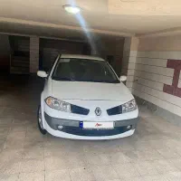 مگان استثنایی|خودرو سواری و وانت|تهران, شهرک شهید باقری|دیوار