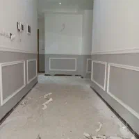 نقاشی.رنگکاری حرفه ای ساختمان/کیفیت دقت درجزیئات|خدمات پیشه و مهارت|نیشابور, شهرک فرهنگیان|دیوار