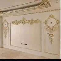 پیمان کاری بنایی نقاشی ساختمان