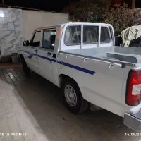 کارا 2000 مدل 401|خودرو سواری و وانت|مرودشت, بهارستان|دیوار