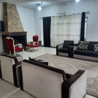 ویلا ساحلی چهار خوابه پلاک یک دریا|اجارهٔ کوتاه‌مدت ویلا و باغ|سلمان‌شهر, |دیوار